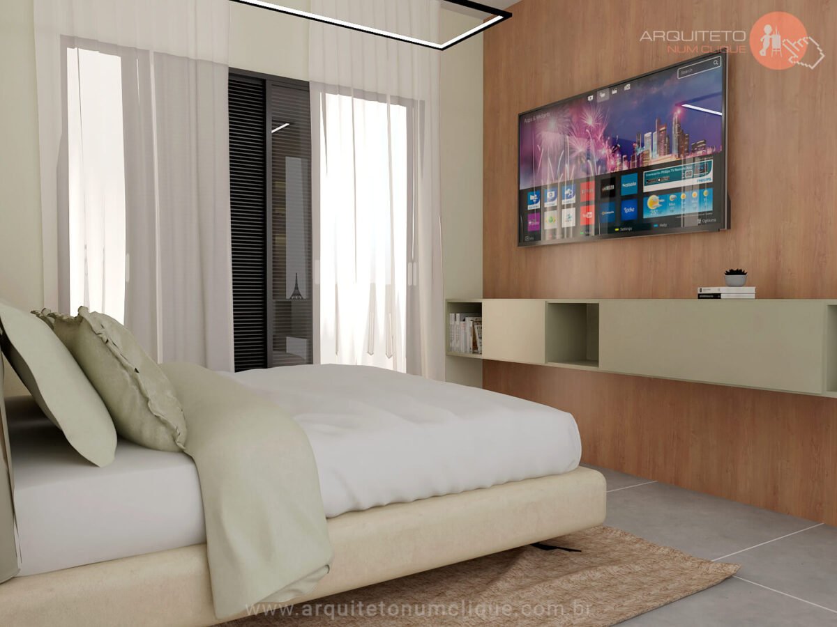 Apartamento 2 quartos prox. ao Metrô Carrão